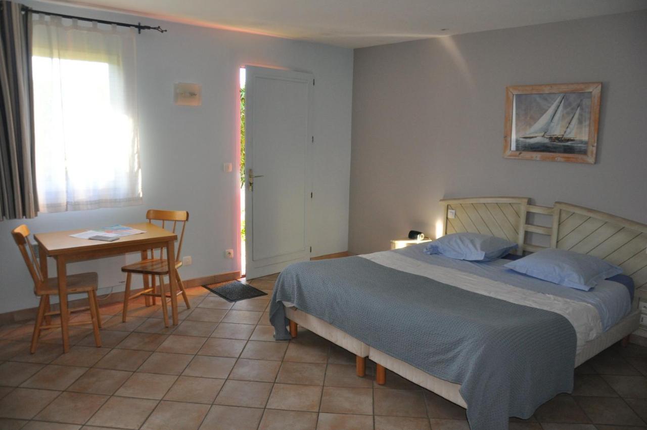 Chambre D'Hotes De L'Estuaire La Rivière-Saint-Sauveur Dış mekan fotoğraf
