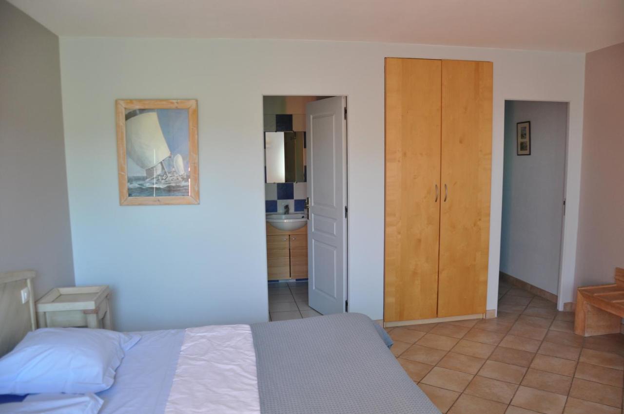 Chambre D'Hotes De L'Estuaire La Rivière-Saint-Sauveur Dış mekan fotoğraf