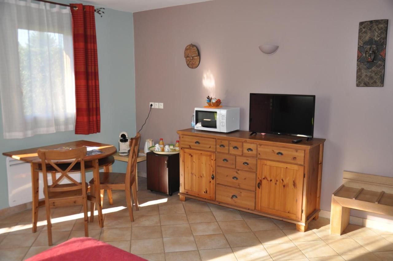 Chambre D'Hotes De L'Estuaire La Rivière-Saint-Sauveur Dış mekan fotoğraf
